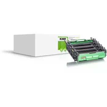 Toner KMP Trommel Brother DR-320CL/DR320CL 25000 S Melns