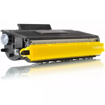 Toneris KMP Brother TN-3130 3500 lpp Melns