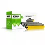 Toneris KMP Brother TN-2120X 5000 lapas Melns