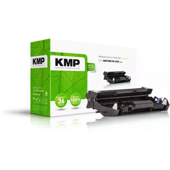 Toneris KMP Brother DR-3200 25000 lappuses melns