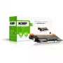 Toneris KMP Brother TN-2010 1000 lapas melns