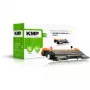Toneris KMP Brother TN-2220 2600 lapas melns