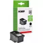 tintes kasetne KMP C97 for Canon PG-545 XL Melns