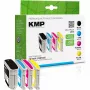 KMP kārtridžs HP Nr. 940XL Multip. 1400-2200S H71V melns