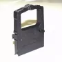 Printera lente KMP 1746 E501 OKI ML 182/192/193 — Melna