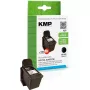 Kasetne KMP HP C9351AE Nr.21 melna 520 S. H29 uzpildīta
