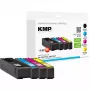 KMP HP 970/971XL Multipack Melns kārtridžs