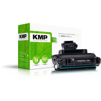 Toner KMP HP CF281A Melns 13500 S H-T227 remanufactured
