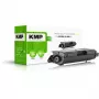Toner KMP Kyocera TK-580Y 2800 lapas dzeltena