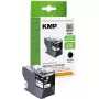 Kasetne KMP Brother LC3219XLBK Melns