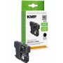 Kārtridžs KMP Brother LC-980BK melns 300 S B77B 1521 4001