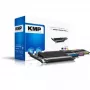 Tonera kārtridžs KMP Samsung CLT-P404S 1000–1500 lapas melns