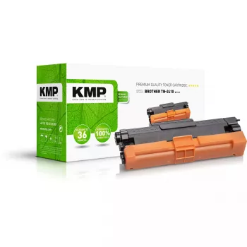 KMP tonera kārtridžs Brother TN-2410 1200 lappuses melns