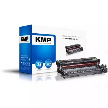 Saderīga tonera kasete KMP B-DR28 for Brother DCP-L5500DN HL-L5000D