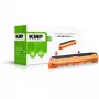 Toner KMP Brother TN-247M 2300 lapas fuksīna