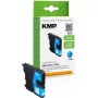 Kasetne KMP Brother LC-985C 260 S cian, atjaunota