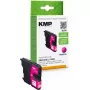 Kasetne KMP Brother LC-985M fuksīna