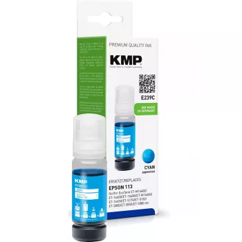 Kasetne KMP Epson T06B2 ciāna