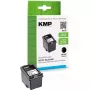 Cartridge KMP HP CC653AE NR.901 Melns