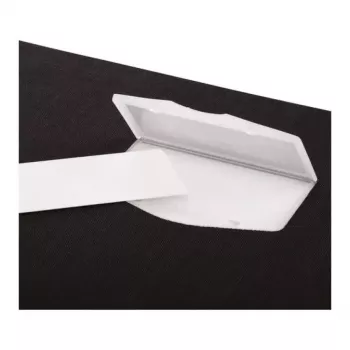 Mape Kartons Melna A4 Pagna 24201-04