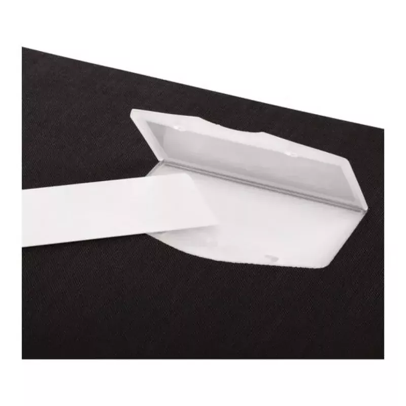 Mape Kartons Melna A4 Pagna 24201-04