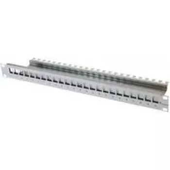 19 collu priekšējā plāksne Telegärtner H02025A0167