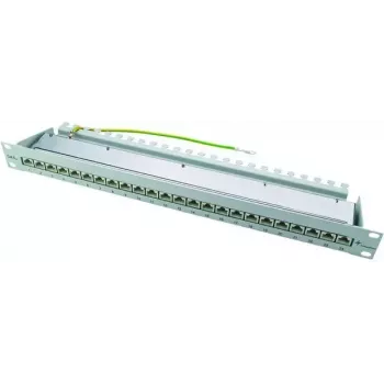 Plākšņu panelis Telegärtner J02023S0050