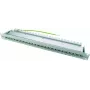 Plākšņu panelis Telegärtner J02023S0050