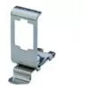Montāžas komplekts Telegärtner H06000B0045 sudraba metāls