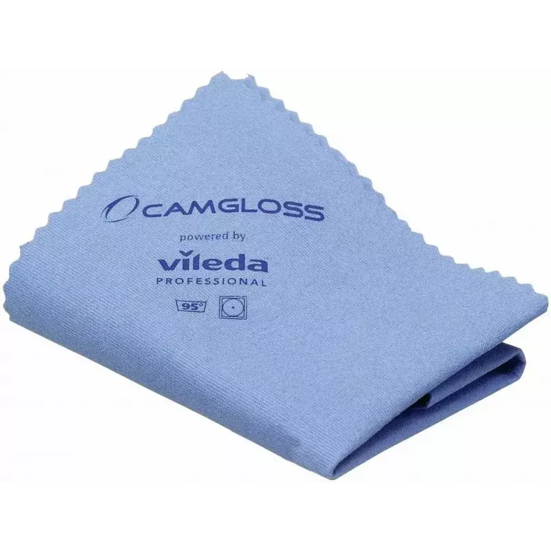 Pārnēsājams salona tīrīšanas risinājums CAMGLOSS C8038524 — kompakts komplekts auto polsterējumam un virsmām