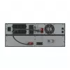 Rackmount UPS akumulatora skapis ONLINE USV-Systeme X1000RBP