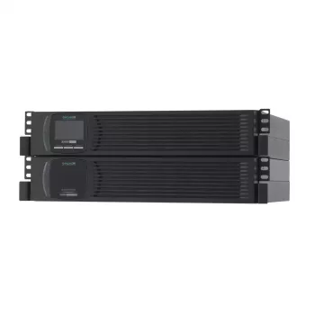 Rackmount UPS akumulatora skapis ONLINE USV-Systeme X1000RBP
