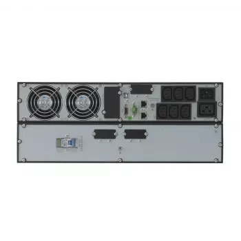 UPS akumulatoru skapis Rackmount ONLINE USV-Systeme X3000RBP