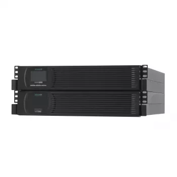 UPS akumulatoru skapis Rackmount ONLINE USV-Systeme X3000RBP