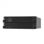 UPS akumulatoru skapis Rackmount ONLINE USV-Systeme X3000RBP