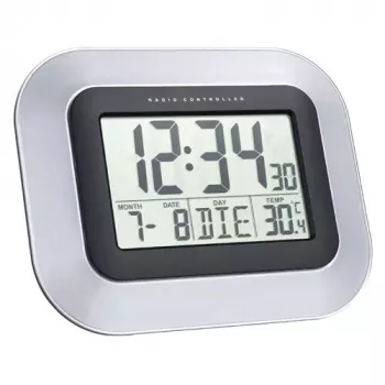 Digitālais modinātājpulkstenis Technoline WS 8005