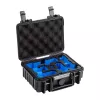 B&W gimbal.case PP.23 priekš DJI Osmo Pocket 3, melns