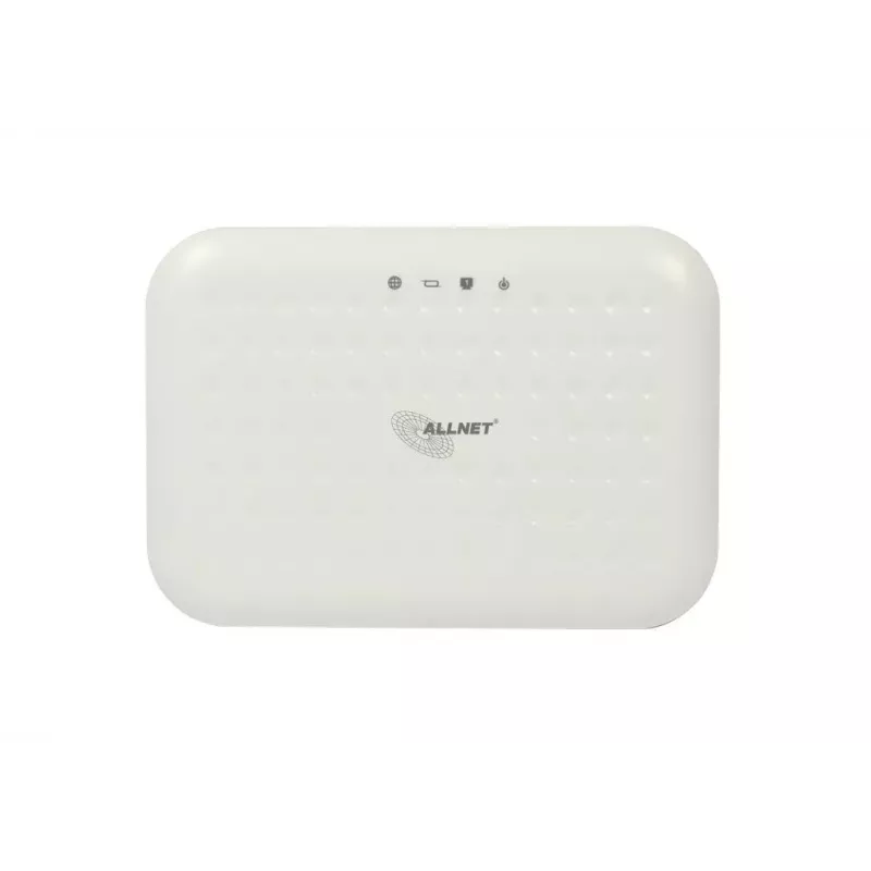 Modems ALLNET ALL-BM200VDSL2V