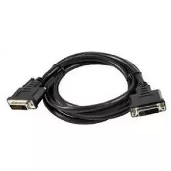 Paralēlais kabelis Synergy 21 S215254 Melns 3 m