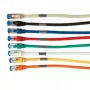 Tīkla kabelis Synergy 21 S216517 30m Cat6a S/FTP oranžs
