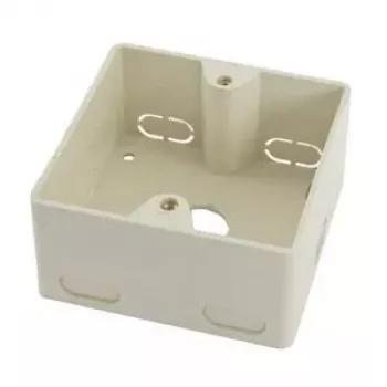 Kontaktligzdu drošības vāciņš Synergy 21 S216328