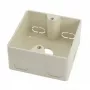 Kontaktligzdu drošības vāciņš Synergy 21 S216328