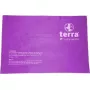 Notebook cleaning cloth Terra NB MOBILE Schutztuch for 15 inch–15.6 inch laptops, brand Terra, model HNN016