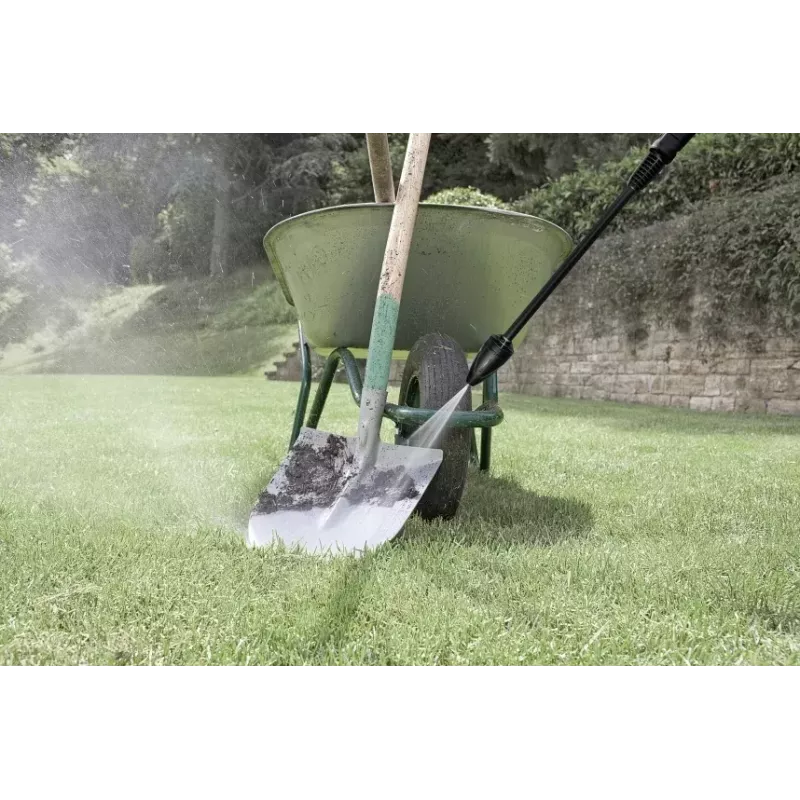 Karcher DB 120 netīrumu atdalīšanas sprausla K2/K3 augstspiediena mazgātājiem