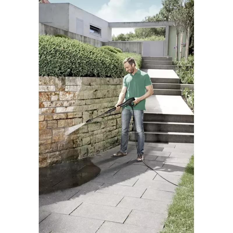 Karcher DB 120 netīrumu atdalīšanas sprausla K2/K3 augstspiediena mazgātājiem