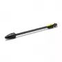 Karcher DB 120 netīrumu atdalīšanas sprausla K2/K3 augstspiediena mazgātājiem