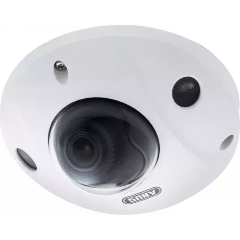 IP drošības kamera ABUS IPCB44511A 2688 x 1520 pikseļi Iekštelpām un ārā
