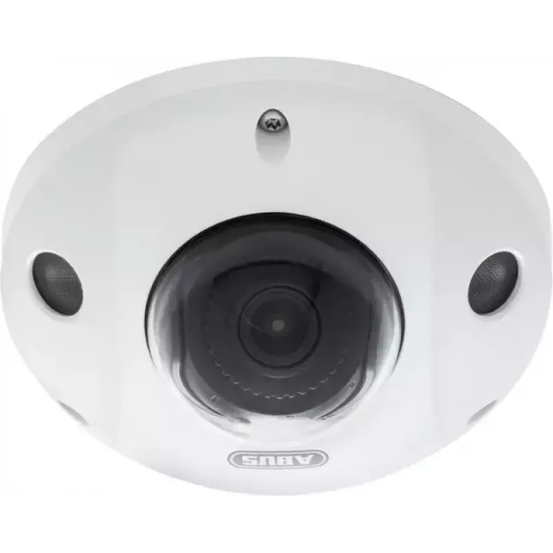 IP drošības kamera ABUS IPCB44511A 2688 x 1520 pikseļi Iekštelpām un ārā