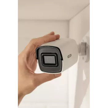 IP drošības kamera ABUS TVIP62510 Bullet 1920 x 1080 pikseļi