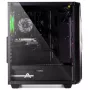 Galddators Hyrican Striker 7817 — AMD Ryzen 7 9700X, 16GB DDR5, 1TB SSD, NVIDIA RTX 5060 Ti 16GB
